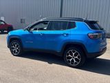 Used 2025 Jeep Compass Limited image 3