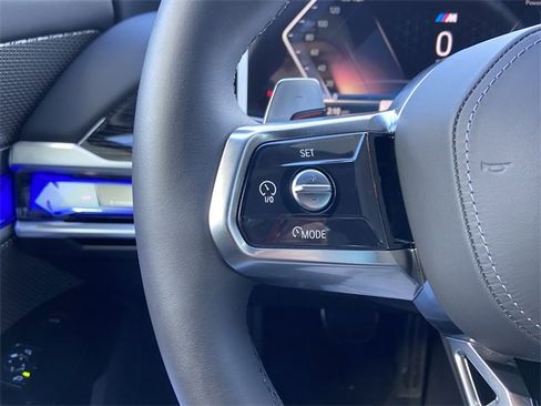 Certified 2025 BMW 740i xDrive w/ Executive Package image 20