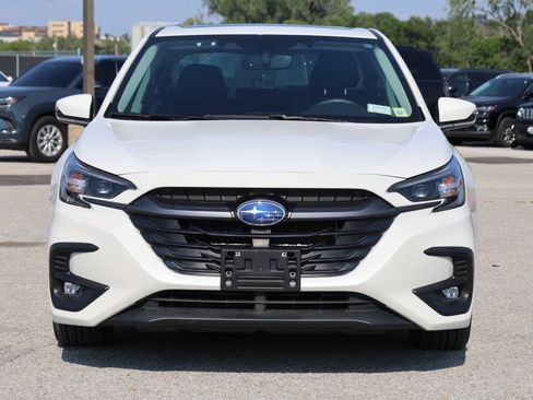 Used 2024 Subaru Legacy Limited AWD/4WD image 5