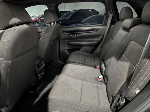 Used 2024 Honda CR-V Sport image 34