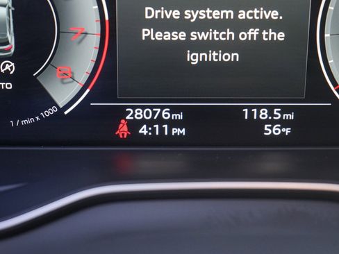 Used 2023 Audi Q5 2.0T Premium Plus w/ Premium Plus Package image 15