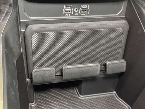 New 2026 RAM 1500 Express AWD/4WD image 29