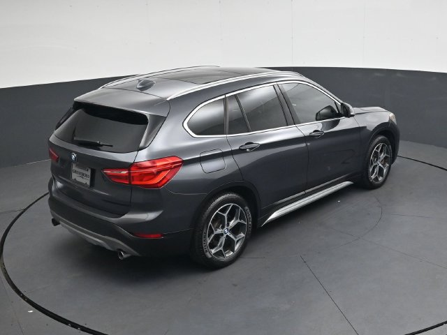 Used 2017 BMW X1 xDrive28i AWD/4WD image 25
