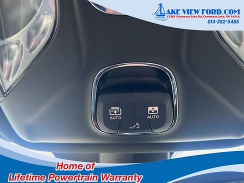 Used 2022 Jeep Compass High Altitude AWD/4WD image 46