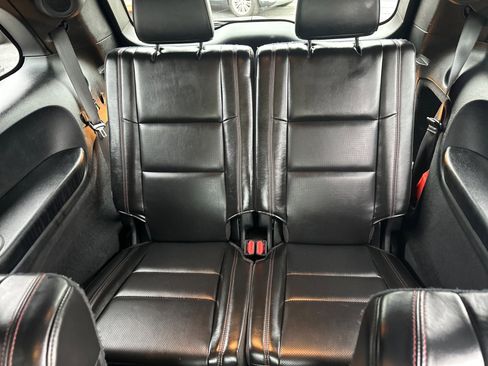 Used 2021 Dodge Durango R/T w/ Tow 'N Go Package AWD/4WD image 40