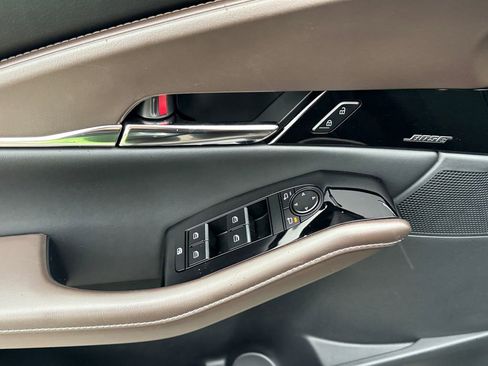 Used 2025 MAZDA CX-30 AWD 2.5 S w/ Premium Package image 11