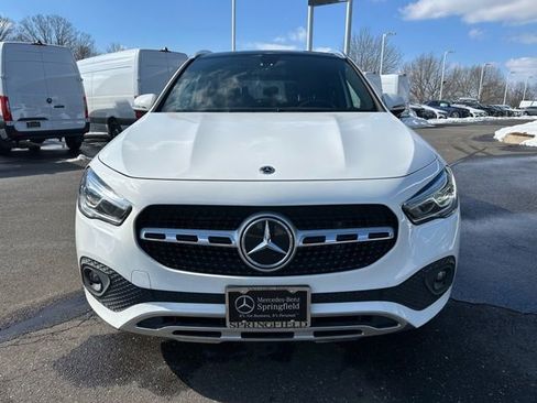 Certified 2021 Mercedes-Benz GLA 250 GLA 250 image 2