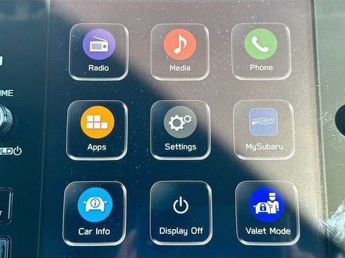 Certified 2025 Subaru Crosstrek 2.5i Limited w/ Crosstrek Mirror Package image 21