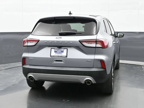 Used 2022 Ford Escape SEL FWD image 3