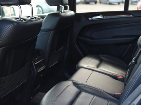 Used 2012 Mercedes-Benz ML 350 4MATIC image 34