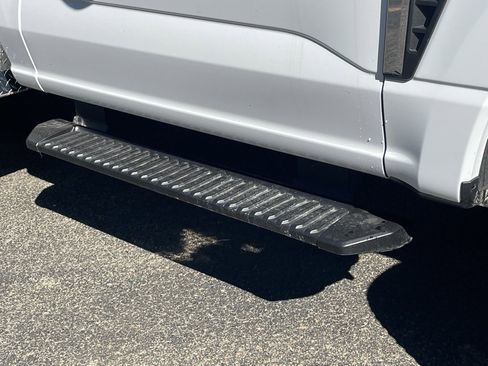 New 2025 Ford F350 XL w/ XL Chrome Package image 10