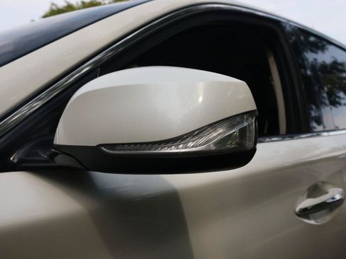 Used 2019 INFINITI Q50 Signature Edition AWD/4WD image 33