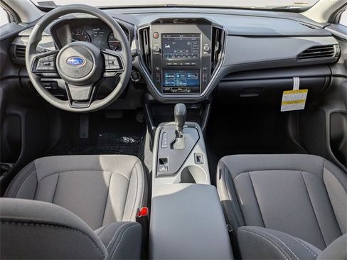 New 2026 Subaru Crosstrek 2.5i image 27