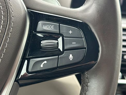 Used 2018 BMW 530e 530e iPerformance image 31