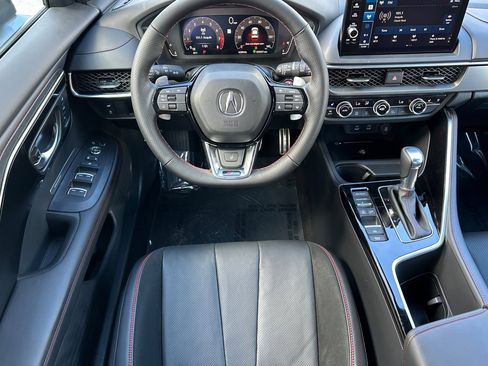 New 2025 Acura ADX A-Spec image 16