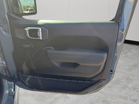 New 2026 Jeep Wrangler Rubicon image 13