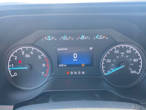 Used 2023 Ford F250 XL w/ STX Appearance Package image 11