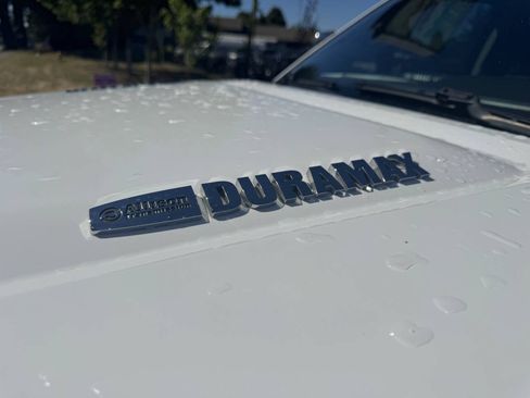 Used 2016 GMC Sierra 3500 SLT AWD/4WD image 6