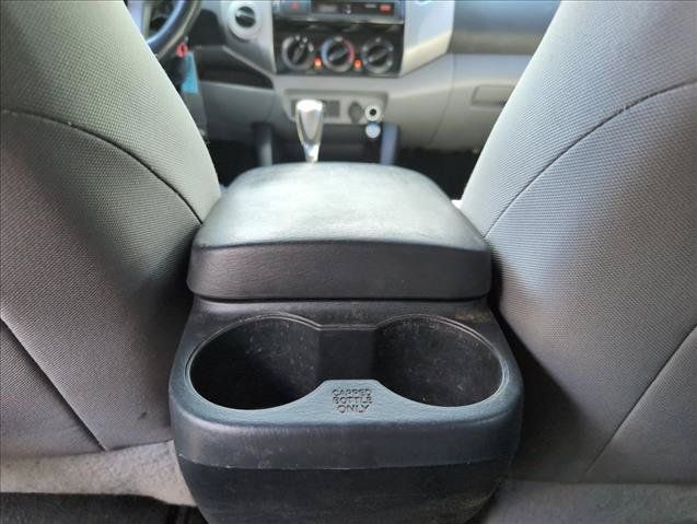 Used 2013 Toyota Tacoma 4x4 Double Cab w/ TRD Sport Pkg image 23