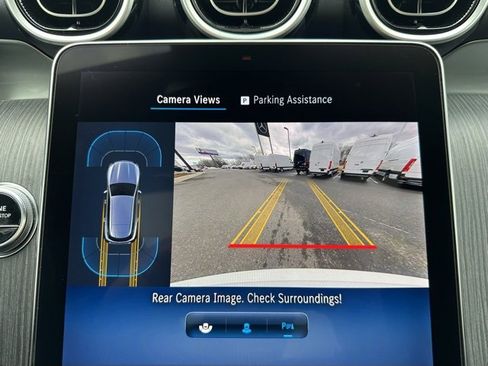 Certified 2023 Mercedes-Benz GLC 300 4MATIC image 23