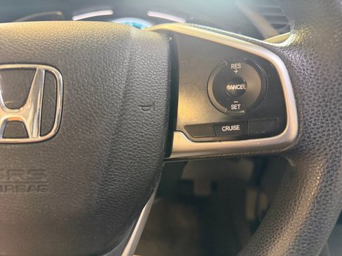 Used 2017 Honda Civic EX image 23