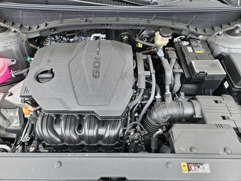 Certified 2026 Hyundai Santa Cruz SEL FWD image 30