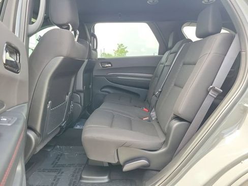 New 2026 Dodge Durango GT w/ Blacktop Package AWD/4WD image 9