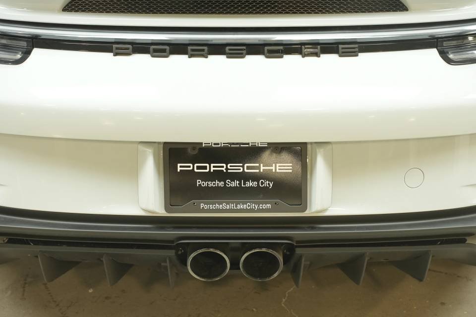 Certified 2022 Porsche 911 GT3 RWD image 43
