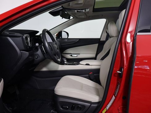 Used 2025 Lexus NX 450h+ AWD w/ Accessory Package (2T) image 10