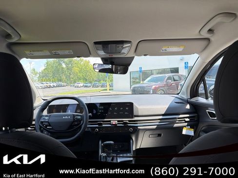 New 2026 Kia Sportage LX w/ LX Convenience Package AWD/4WD image 21