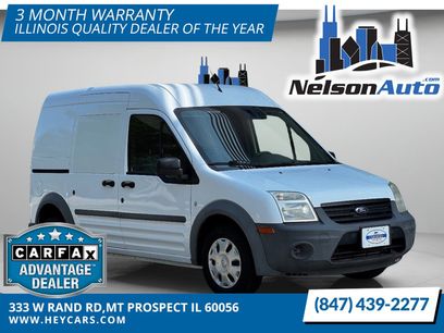 Used 2010 Ford Transit Connect XL