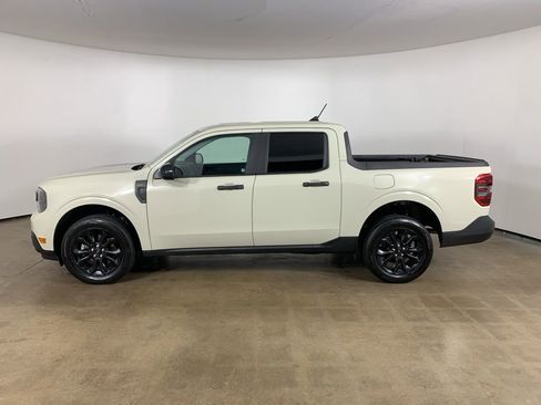 Used 2024 Ford Maverick XLT w/ XLT Luxury Package image 15