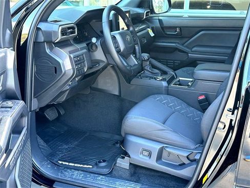 New 2026 Toyota Tacoma SR5 image 10