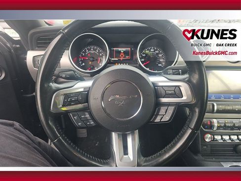 Used 2023 Ford Mustang Premium image 17