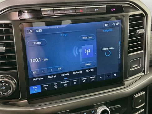 Used 2024 Ford F150 XLT w/ Equipment Group 302A MID AWD/4WD image 7