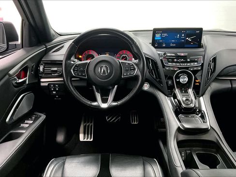 Used 2021 Acura RDX A-Spec image 14
