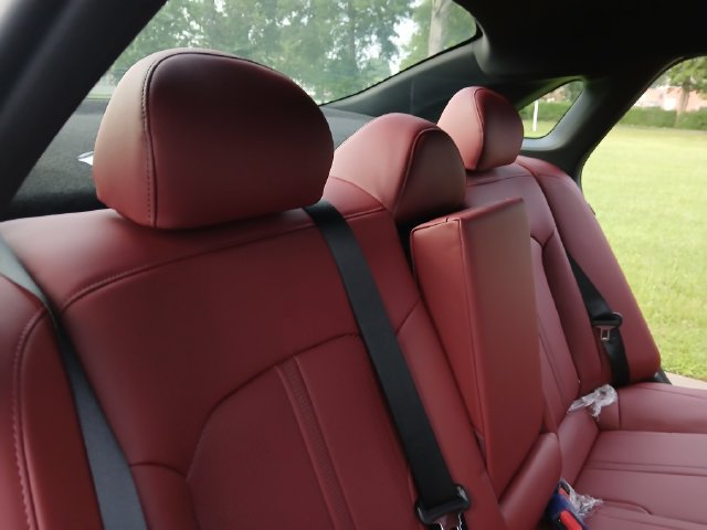 New 2026 Kia K5 GT-Line w/ GT-Line Red Interior Package AWD/4WD image 44