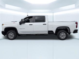 New 2026 Chevrolet Silverado 2500 W/T w/ WT Convenience Package AWD/4WD video 2
