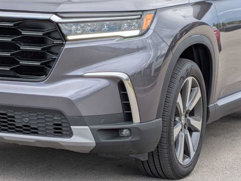 Certified 2024 Honda Pilot Elite image 10