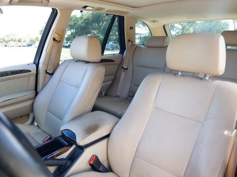 Used 2006 BMW X5 3.0i image 6