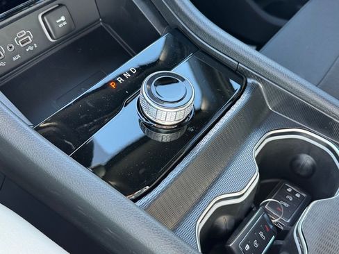 New 2025 Jeep Grand Cherokee Laredo X w/ Luxury Tech Group I image 25