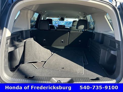 Certified 2026 Honda Passport RTL image 37