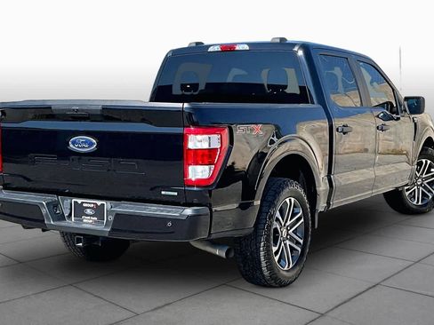Used 2022 Ford F150 XL w/ STX Appearance Package RWD image 13