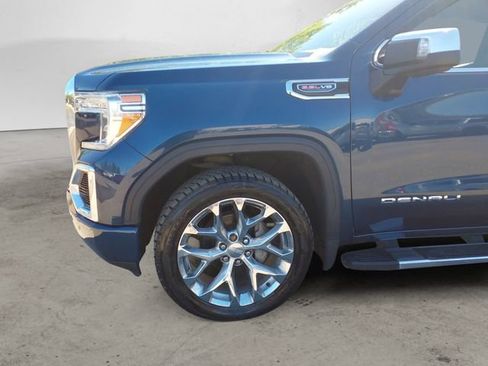 Used 2019 GMC Sierra 1500 Denali AWD/4WD image 14