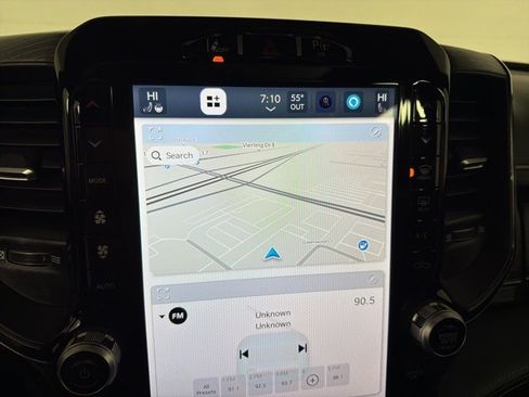 Certified 2023 RAM 1500 Limited image 18