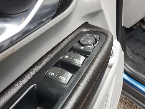 Used 2020 GMC Terrain SLT w/ Preferred Package FWD image 17