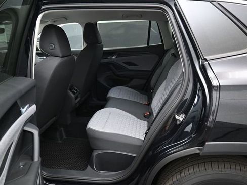 New 2026 Volkswagen Tiguan S AWD/4WD image 11
