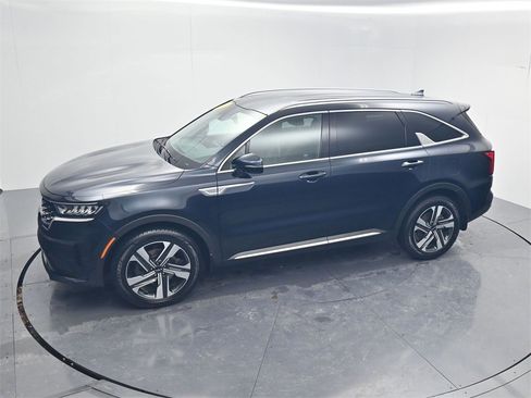 Certified 2023 Kia Sorento EX image 48