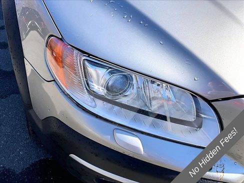 Used 2016 Volvo XC70 T5 Platinum AWD/4WD image 23