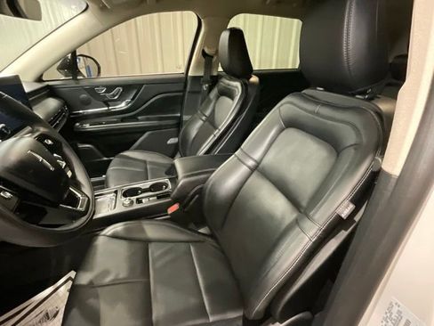 Used 2023 Lincoln Corsair Grand Touring w/ Equipment Group 301A AWD/4WD image 10